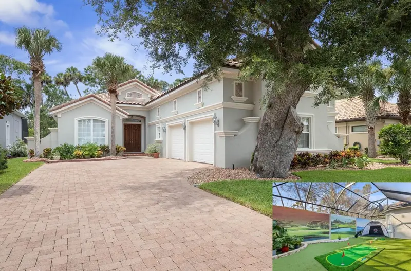 34 S Riverwalk Dr, FL