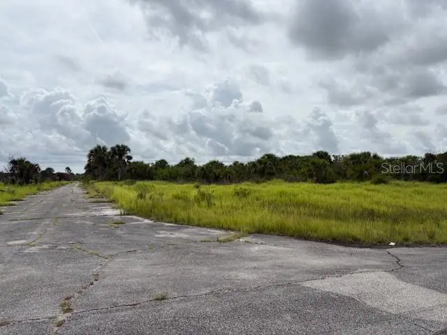 2495 Legion Ave, FL