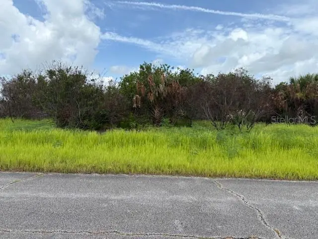 2495 Legion Ave, FL