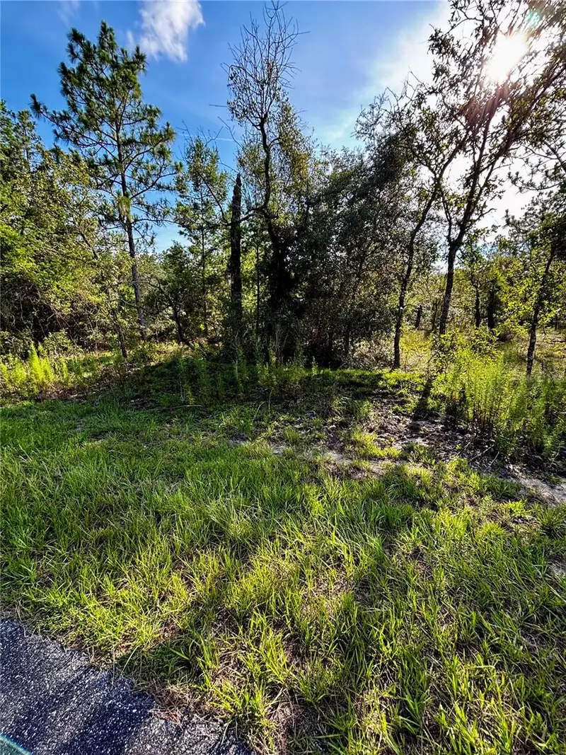 Lot 24 Se 136 Ter, FL