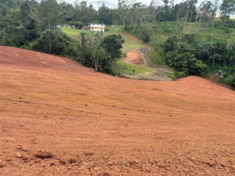 Carr 569 Km 2.7 Int Bo. Sabana, PR