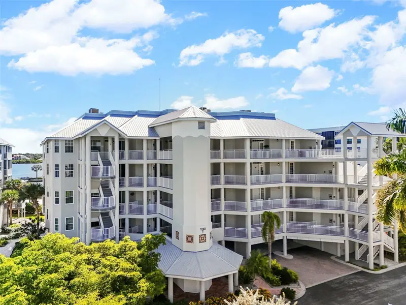1240 Dolphin Bay Way #401, FL