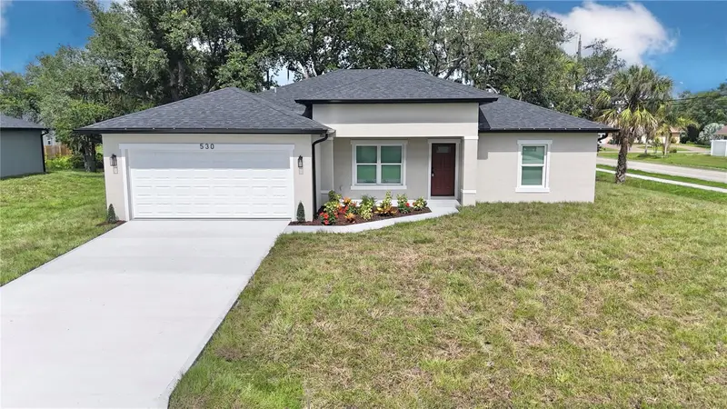 530 Bounds St, FL