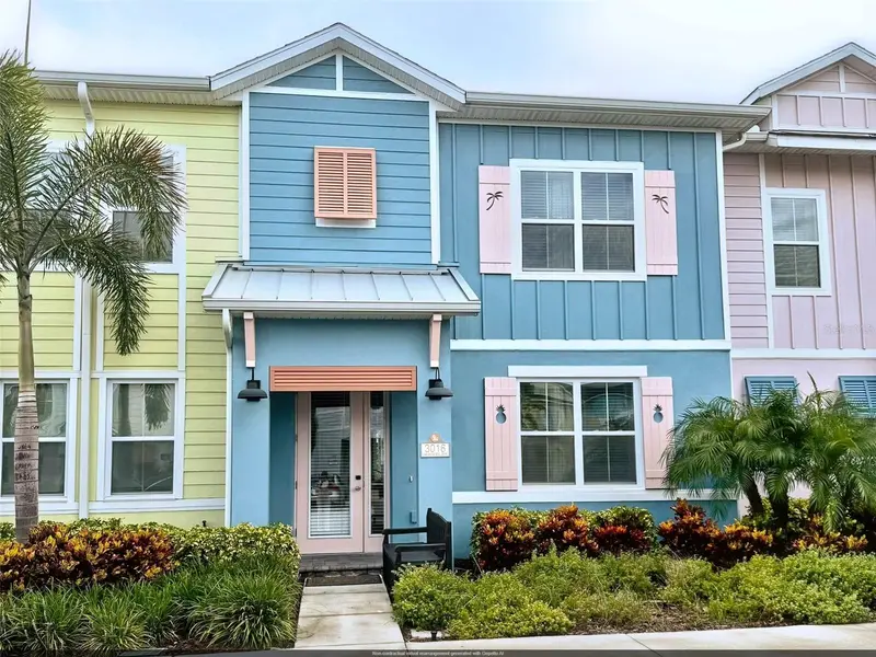 3016 Caribbean Soul Dr, FL