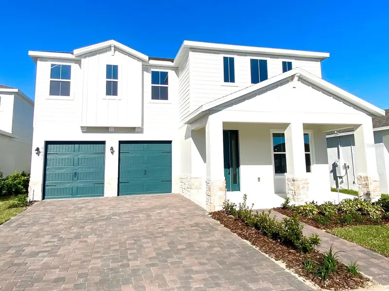 SummerLake listing