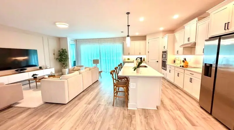 SummerLake listing