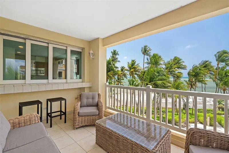 500 Ocean Drive #540, PR