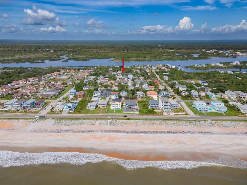 2721 S John Bull St, FL