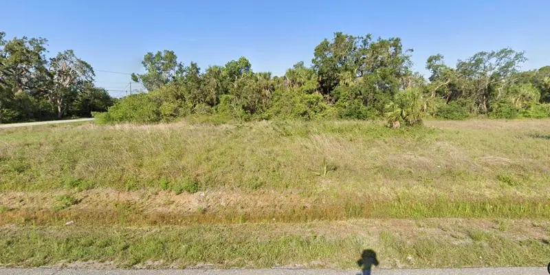 Lot 1, 2, 3 & 4 Antonio St, FL