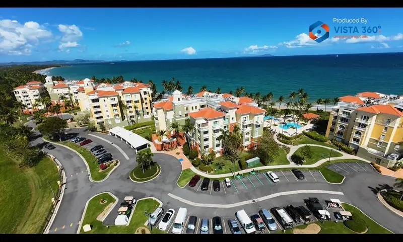 200 Ocean Drive #325, PR