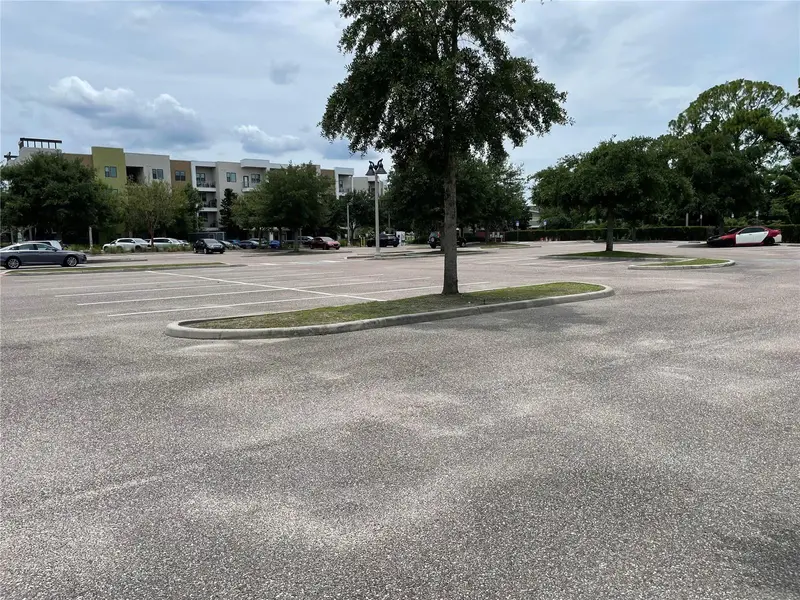 Parcel 2 - 607 Oviedo Blvd, FL
