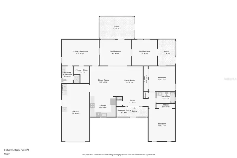 3 Silver Ct, FL