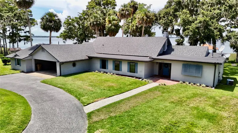 416 Hancock Rd, FL