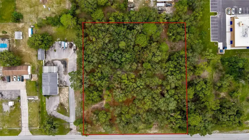 0 Old Shady Hills Rd, FL