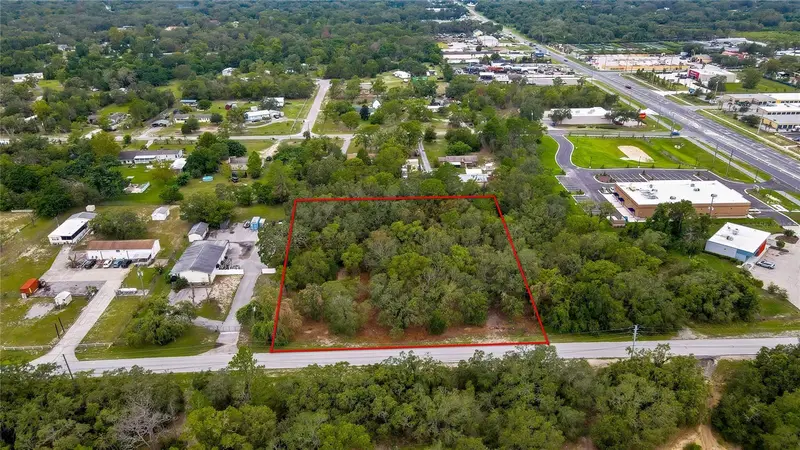 0 Old Shady Hills Rd, FL