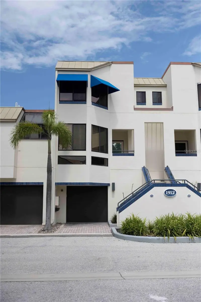 1912 Harbourside Dr #603, FL