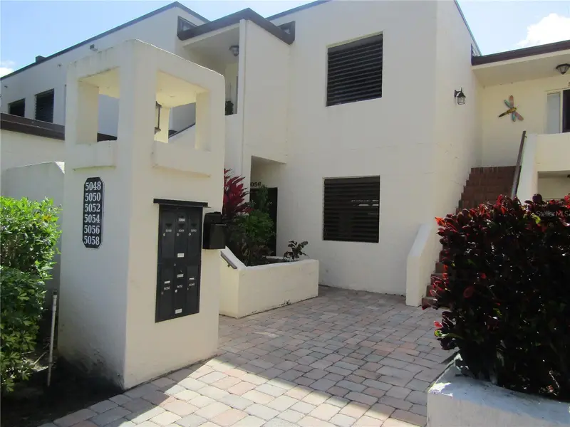 5056 Marsh Field Rd #7, FL