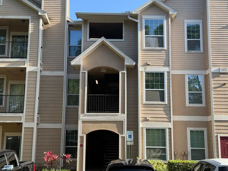 2015 Erving Cir #307, FL