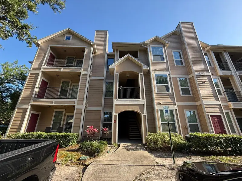 2015 Erving Cir #307, FL