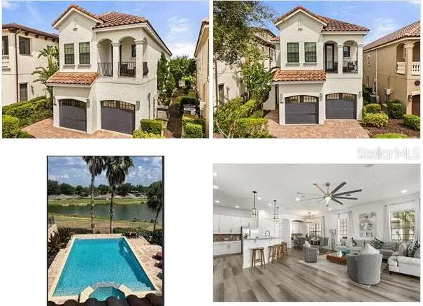 915 Golden Bear Dr, FL