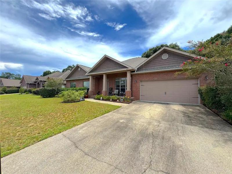 223 Paradise Palm Cir, FL