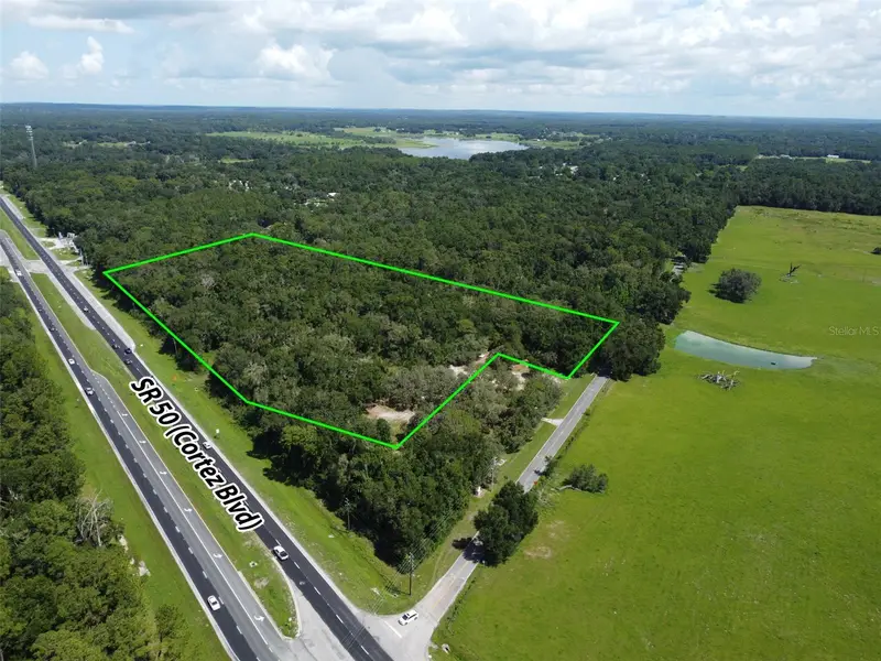 25247 Cortez Blvd, FL