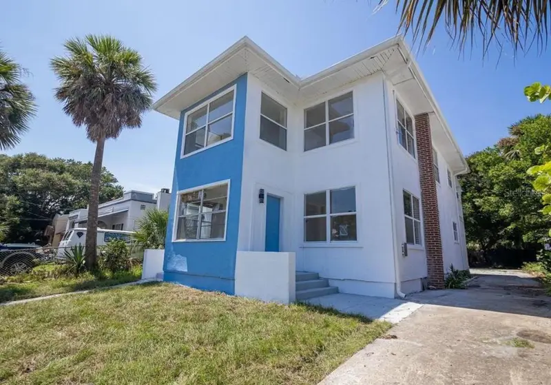 515 Butler Blvd #B, FL