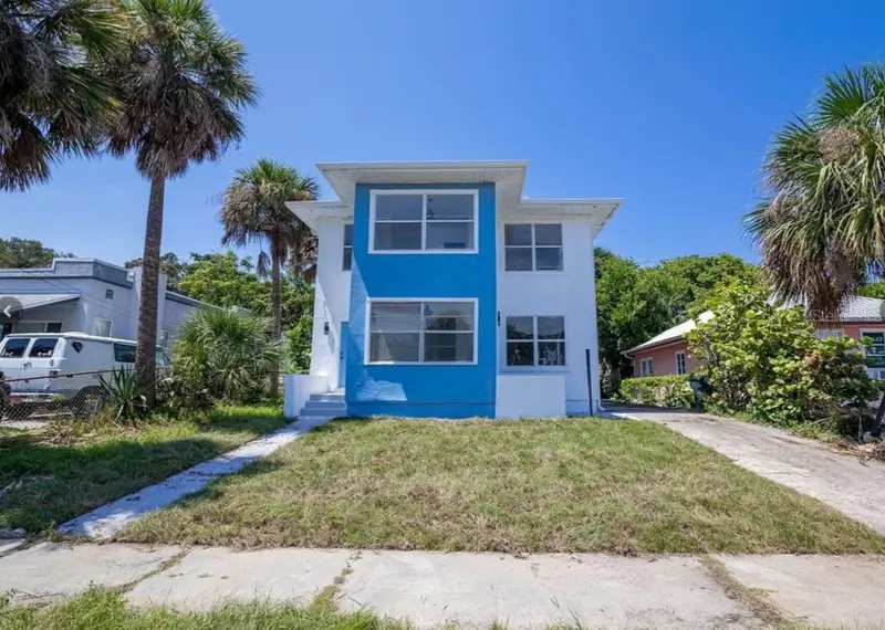 515 Butler Blvd #B, FL