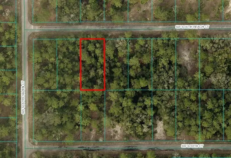 Lot#11 Sw South Beach Ct, FL