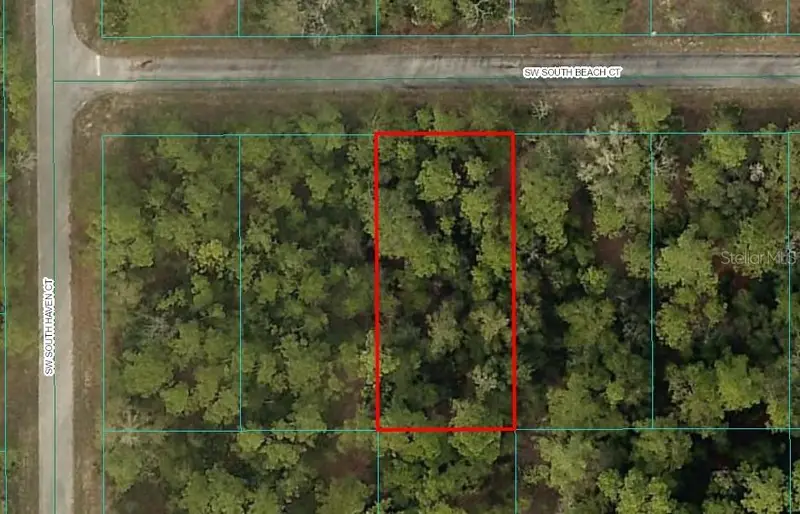 Lot#11 Sw South Beach Ct, FL
