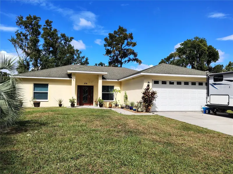 876 Cr 467, FL