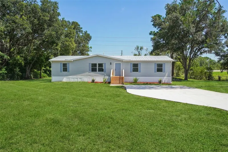 Williams Acres pending