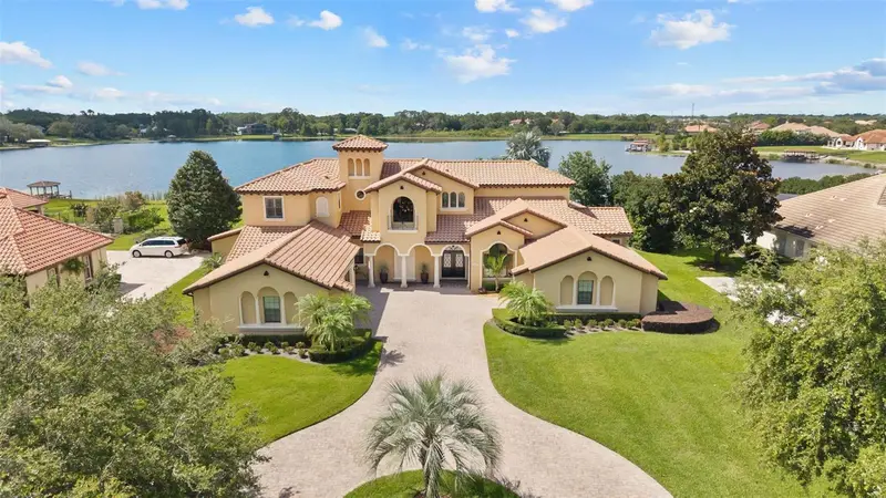 Casabella pending