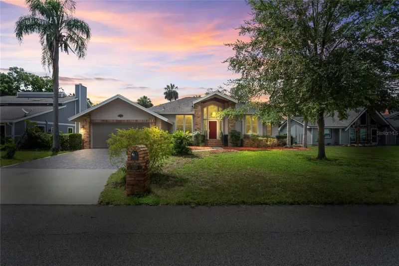 5135 S Running Brook Dr, FL
