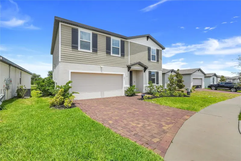 341 Guadlupe St, FL
