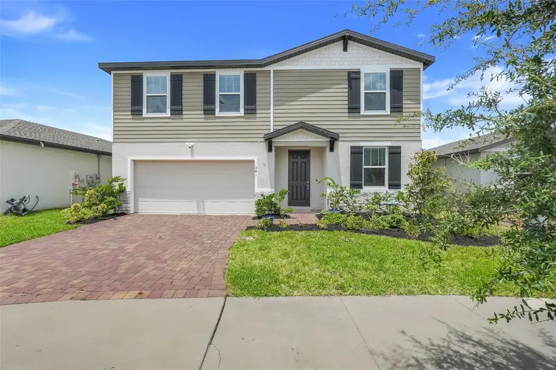 341 Guadlupe St, FL