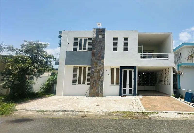 R-19 Urb. Jardines De Caparra M-14, PR