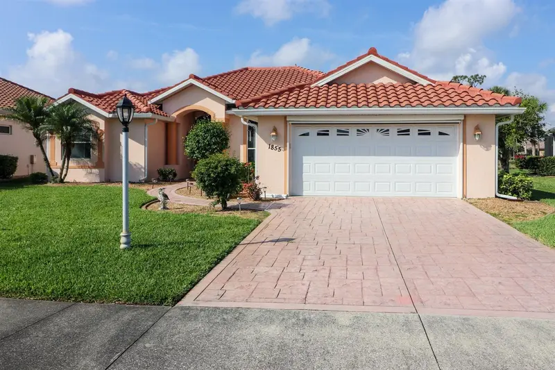 1855 Silver Palm Road, FL