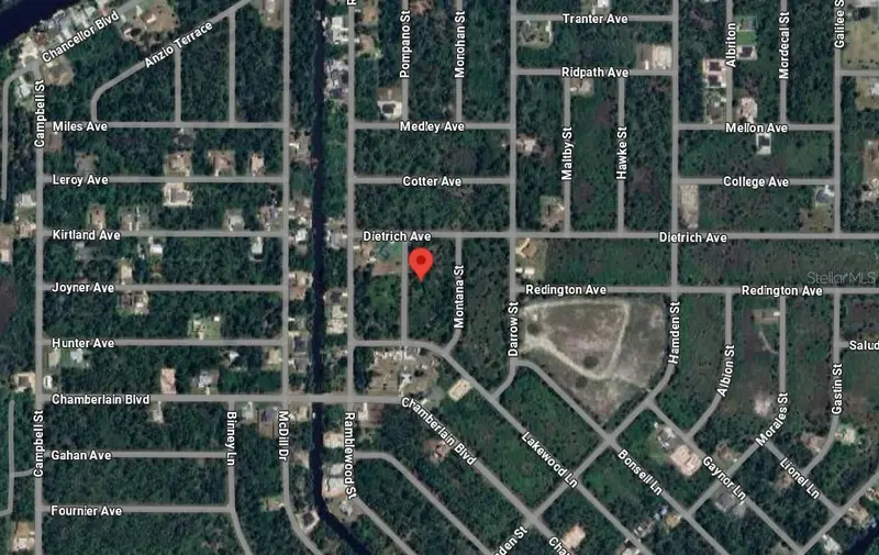208 Portage St, FL