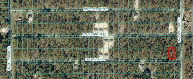 Tbd Nw Banyan Ln, Lot 35, FL
