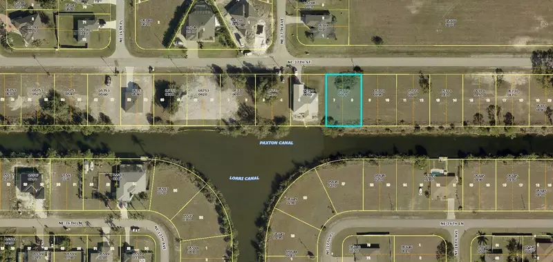 1706 Ne 37th St, FL