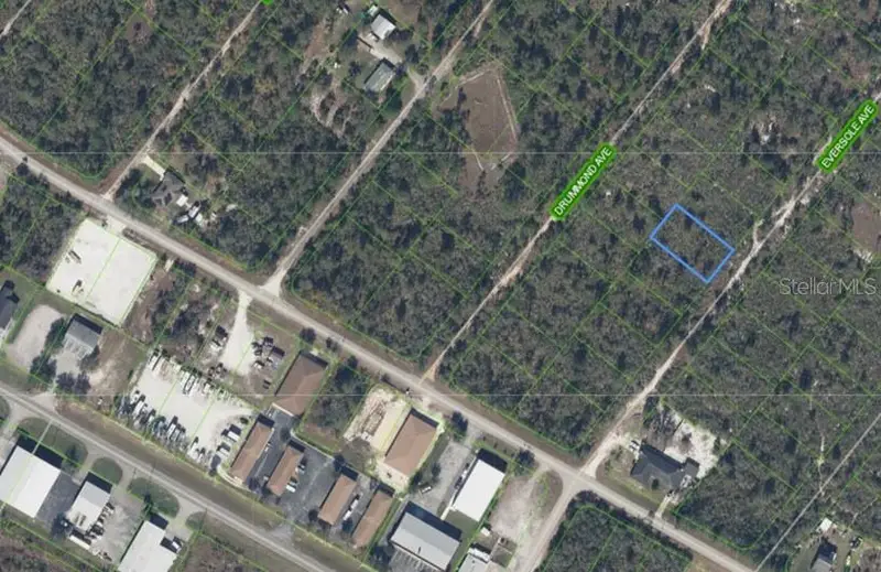 120 Eversole Ave, FL