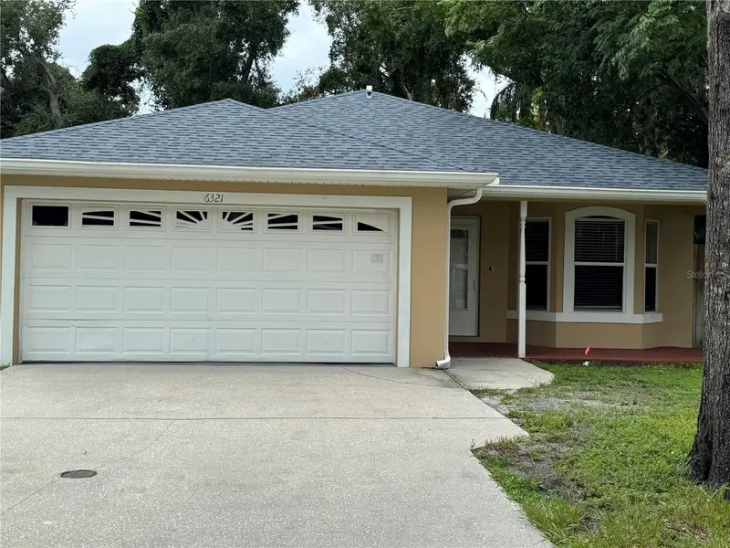 6321 S Richard Ave, FL