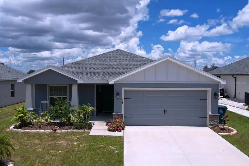 517 Scenic Bluff Blvd, FL