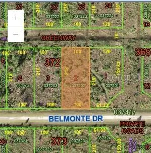 0 Belmonte, FL