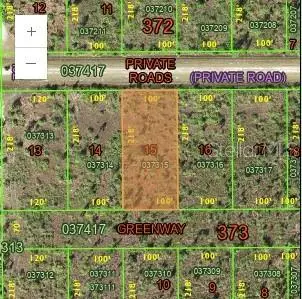 0 Belmonte, FL