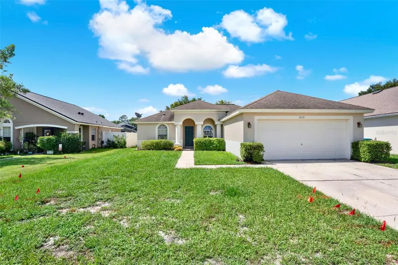 3167 Wood Rose Way, FL