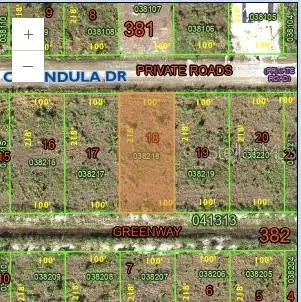 0 Calendula Dr, FL