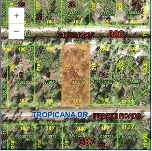 0 Tropicana Dr, FL