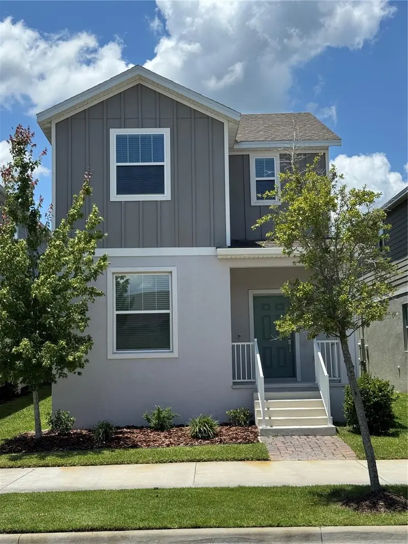 1652 Cross Prairie Pkwy, FL